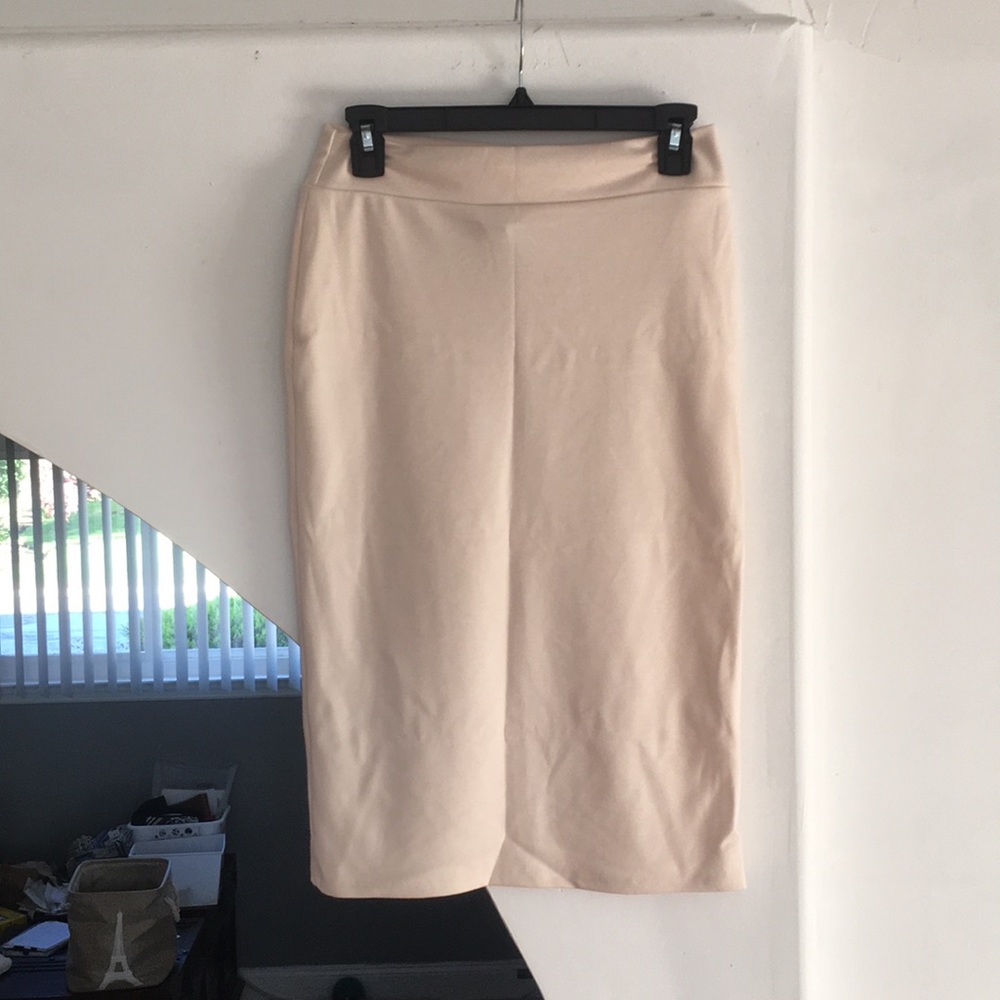 Simlu Pencil Skirt